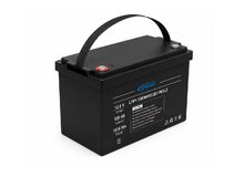 Аккумулятор EPEVER LiFePO4 12.8V 120Ah