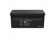 Аккумулятор EPEVER LFP3.07KWH25.6V-P65L2 LiFePO4 25.6V 120Ah