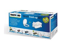 Набор для туалета Thetford C200CW