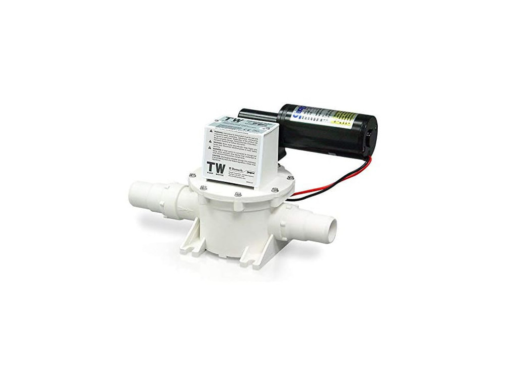 Сливной насос Dometic TW12