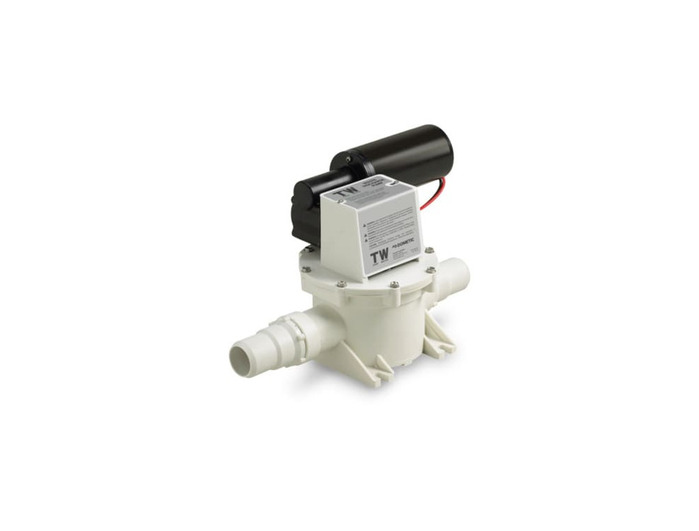 Насос для откачки отходов Dometic TW12