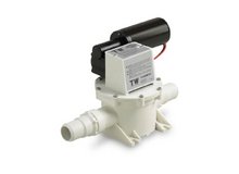 Насос для откачки отходов Dometic TW12