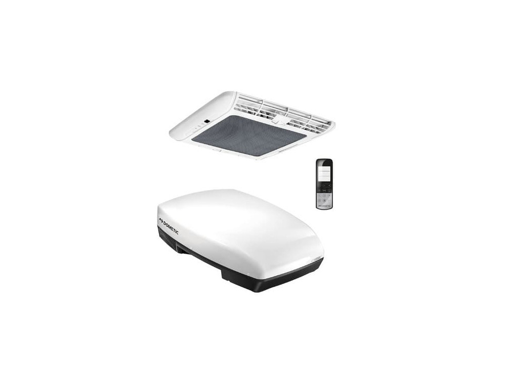 Комплект поставки кондиционера DOMETIC FRESHJET 3200