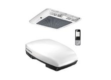 Комплект поставки кондиционера DOMETIC FRESHJET 3200