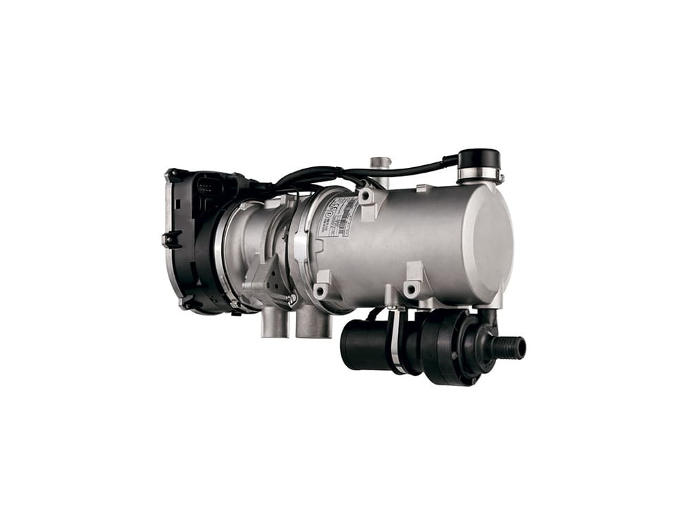 Подогреватель предпусковой Webasto Thermo Pro 90
