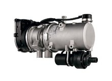 Подогреватель предпусковой Webasto Thermo Pro 90
