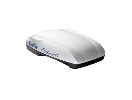 Автокондиционер Telair Silent Plus 5900H