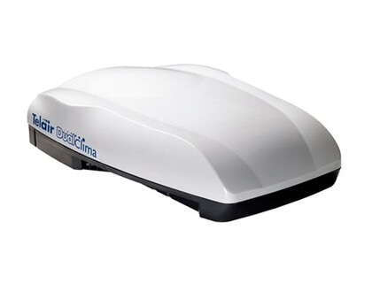 Автономный автомобильный кондиционер Telair Silent 8400H