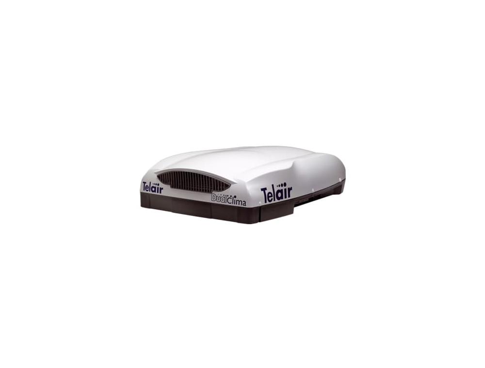 Кондиционер на крышу Telair DuoClima 8400H