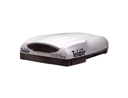 Накрышный автокондиционер Telair DuoClima 8400H