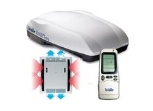 Кондиционер Telair DuoClima 8400H