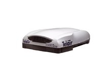 Накрышный кондиционер Telair DUALCLIMA 12500H
