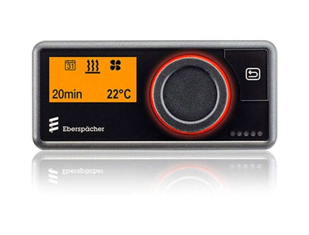 Регулятор Eberspacher Airtronic M2 D4L