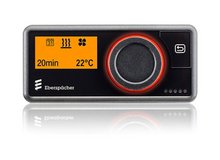Регулятор Eberspacher Airtronic M2 D4L