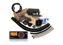 Комплект поставки Eberspacher Airtronic M2 D4L