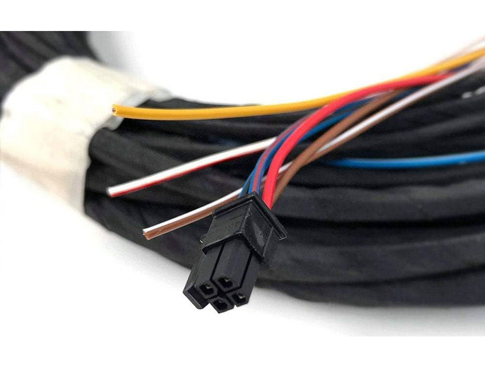 Клемма Eberspacher Airtronic M2 D4L