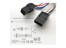 Схема подключения Eberspacher Airtronic M2 D4L