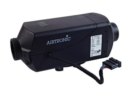 Воздушный дизельный отопитель Eberspacher Airtronic D4,24 В, 4 кВт
