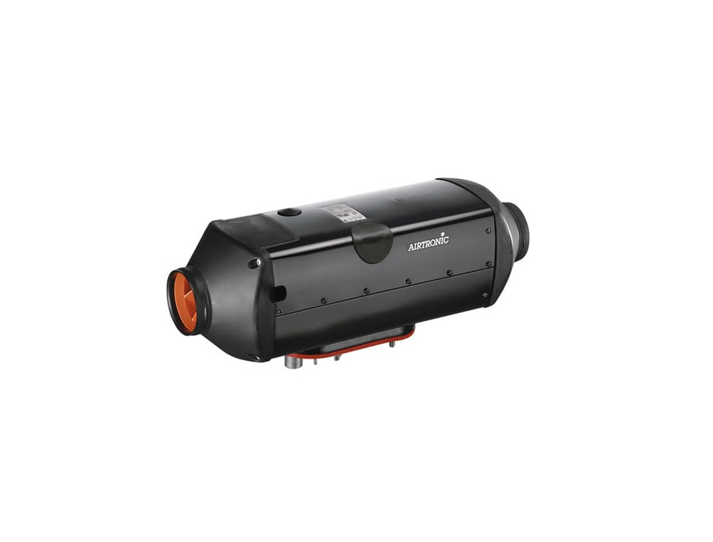 Автономный воздушный отопитель Airtronic D5 12В