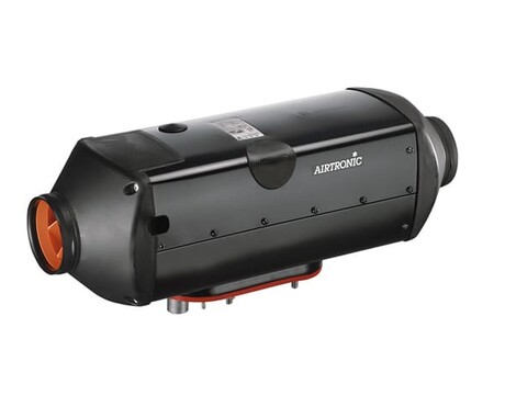 Бензиновый воздушный отопитель Eberspacher Airtronic B5, 12 В, 5.5 кВт