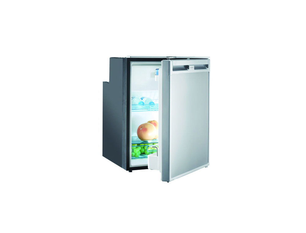 Автохолодильник с фруктами Dometic CoolMatic CRX 80