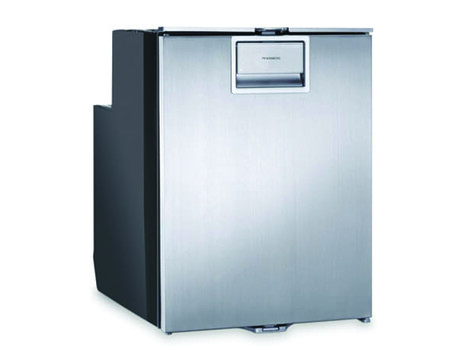 Встраиваемый автомобильный холодильник Dometic CoolMatic CRX 80 S, 78 л