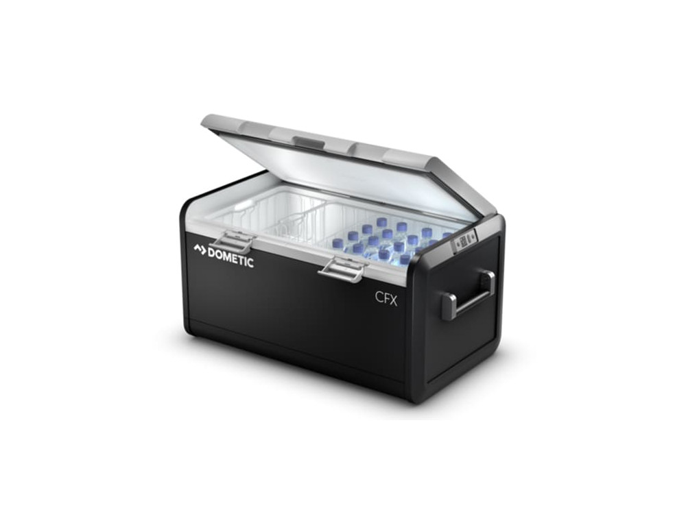 Открытый авто холодильник Dometic CFX3 100