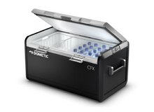 Открытый авто холодильник Dometic CFX3 100