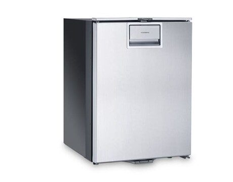 Компрессорный судовой холодильник Dometic CoolMatic CRP 40S, 39 л