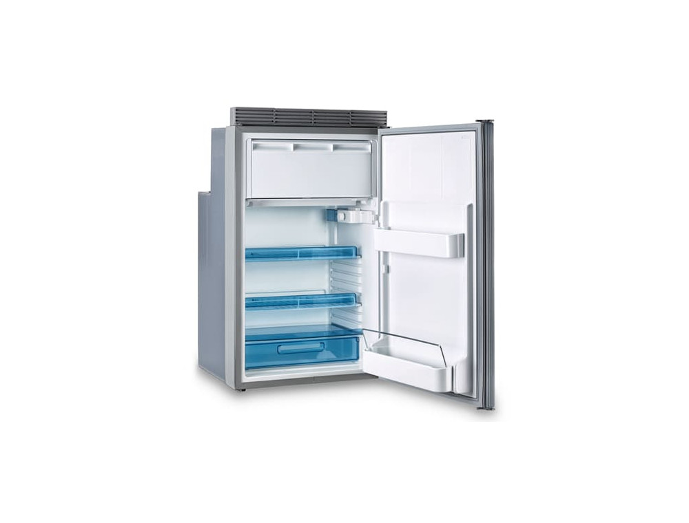 Атохолодильник с открытой дверью Dometic CoolMatic MDC 90