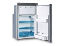 Атохолодильник с открытой дверью Dometic CoolMatic MDC 90