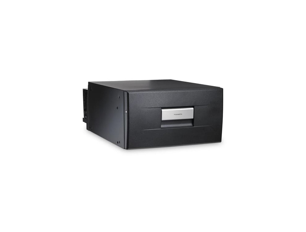 Черный выдвижной автохолодильник Dometic CoolMatic CD 30