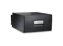Черный выдвижной автохолодильник Dometic CoolMatic CD 30