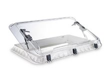 Люк Dometic Heki 2 De Luxe