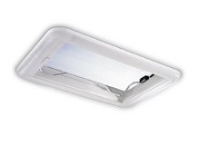 Люк снизу Dometic Heki 2 De Luxe