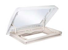 Потолочный люк для кемпера Dometic Midi Heki Style с рычагом и вентиляцией