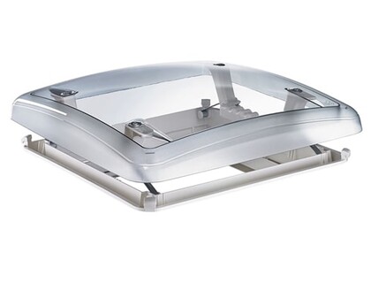 Накрышный люк для каравана Dometic Mini Heki S, 40x40, 43-60 мм