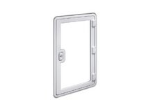 Сервисный люк для кемпера Dometic SK 4 700x305