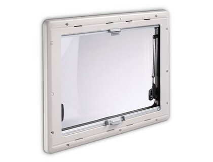 Откидное окно для каравана Dometic Seitz S4, 550x580 мм