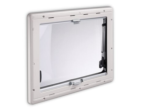 Откидное окно для каравана Dometic Seitz S4, 1450x550 мм