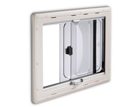 Раздвижное окно для трейлера Dometic Seitz S4, 1000x550 мм