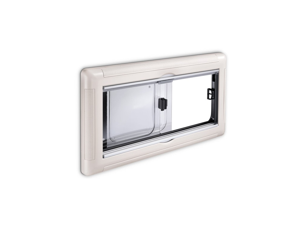 Сдвижное окно для трейлера Dometic Seitz S5 1000x500