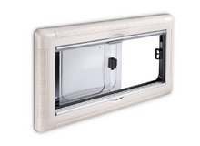 Сдвижное окно для жилого прицепа Dometic Seitz S5 1200x600