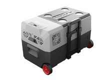 Компрессорный автохолодильник Alpicool CX30-S