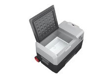 Открытый автохолодильник Alpicool CX30-S