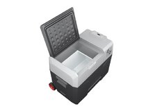 Компрессорный автохолодильник Alpicool CX40-S