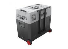 Компрессорный холодильник Alpicool CX50