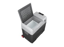Открытый автохолодильник Alpicool CX50
