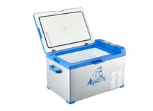 Компрессорный автохолодильник Alpicool A30