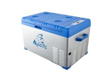 Портативный автомобильный холодильник Alpicool A30